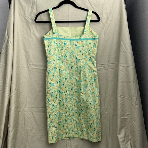 Ann Taylor Loft Dress Size 2 - Picture 2 of 7